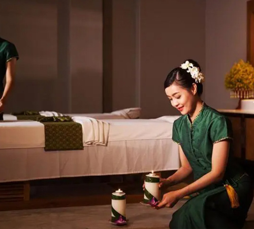 上海宝山休闲会所会馆特色，地址,联系_YuYu养生馆会馆