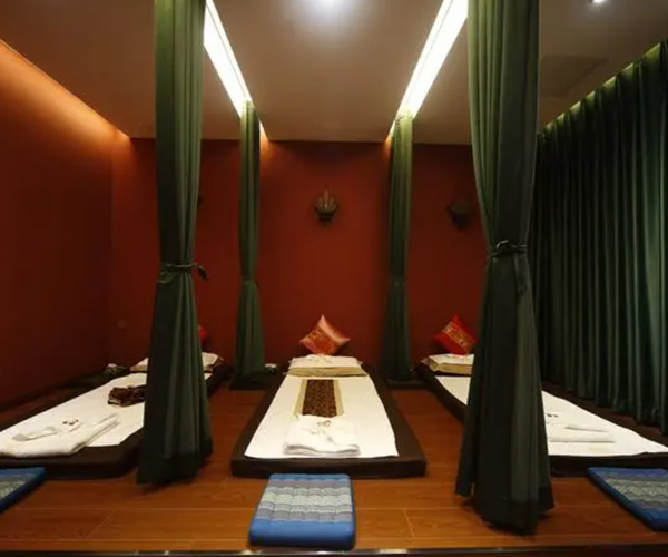 上海宝山桑拿价格一览表