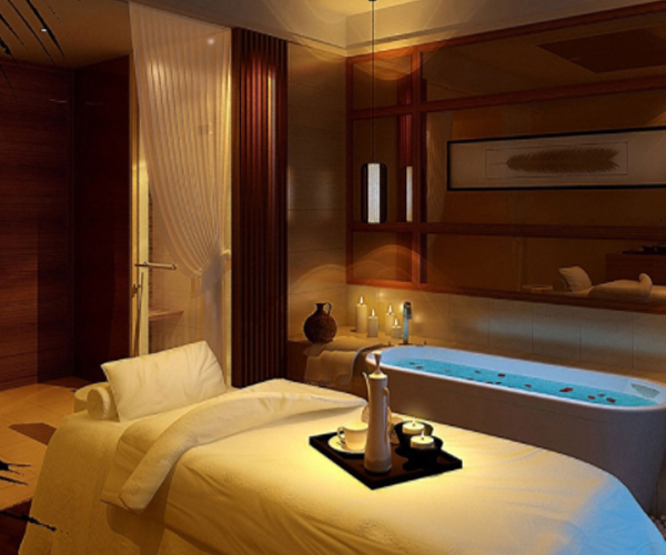 上海宝山高端私人会所排名