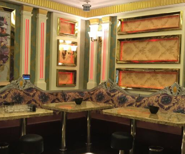 上海宝山按摩spa比较好的地方有哪些